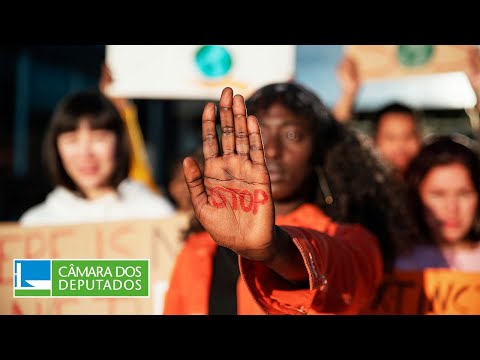 Câmara debate saúde mental da mulher vítima de violência política - 30/11/2023