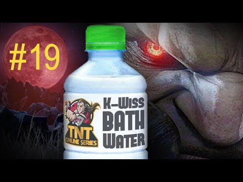 TNT Online: Tekken 7 PC Edition #19