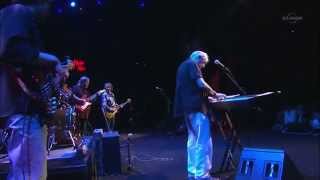 John Mayall & The Bluesbreakers with Gary Moore - So Many Roads