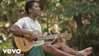 Cabelo De Cachoeira Music Video