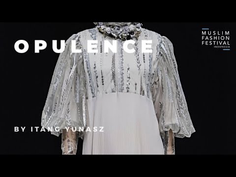 MUFFEST 2020: Gistex X Itang Yunasz - OPULENCE