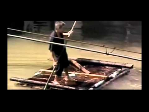 MegaStructures - Impossible Bridges - China