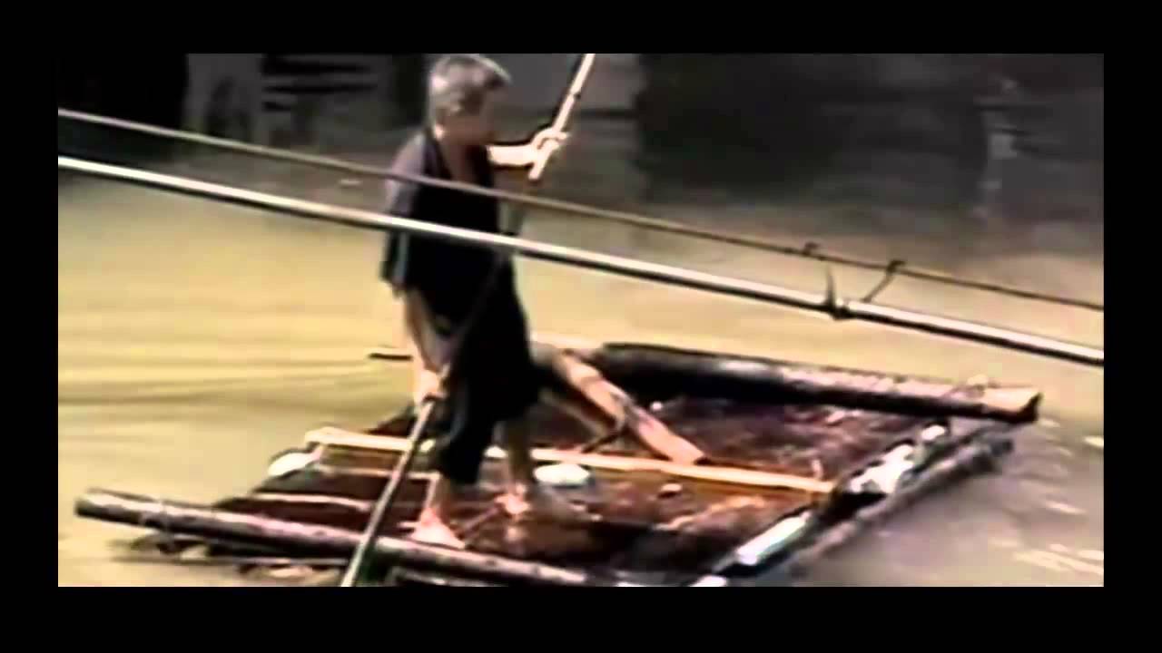 MegaStructures - Impossible Bridges - China