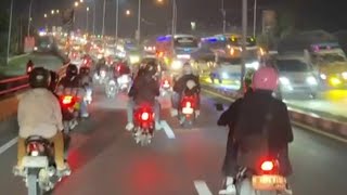 Download lagu LIVE MUDIK JALUR PANTURA | RABU 17 MARET 2026 mp3