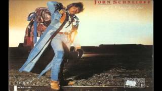 Waylon Jennings vs. John Schneider - Tryin' To Outrun The Wind
