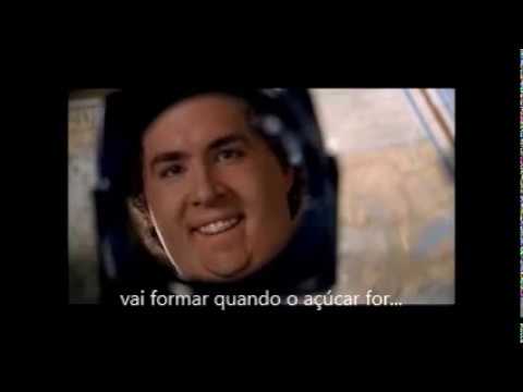 Bioquímica da cárie (I swear)