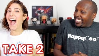 Game of Thrones or Nah? TAKE 2 (Let's Play Game)