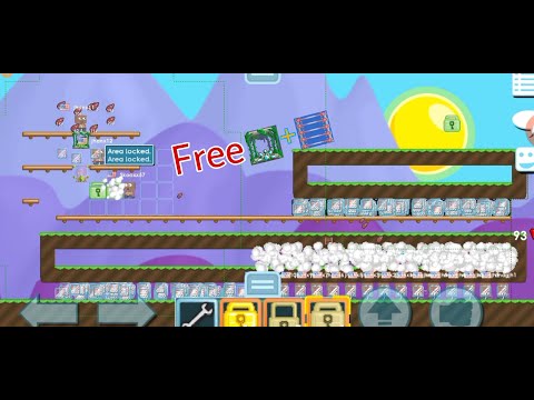 , title : 'Growtopia Got Free Gaut And 140k Lgrid Blocks On Auto Farmer Player | RIP OWNER ILLEGAL'
