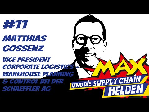 Die kontinuierliche Optimierung der Supply Chain - end to end