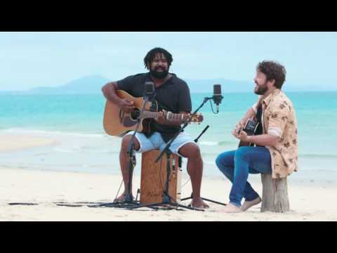 Busby Marou - Getaway Car [Acoustic Version]
