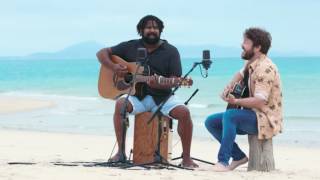 Busby Marou - Getaway Car [Acoustic Version]