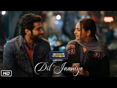 Dil Jaaniye – Jubin Nautiyal & Tulsi Kumar, Payal Dev Video