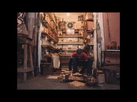 Moroccan moorish history - After Dark edit