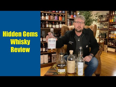 Hidden Gems Review