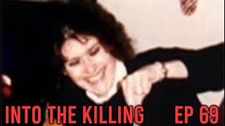 Into the Killing Episode 69: Jeanette Kirby