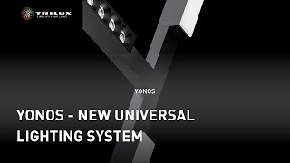 Trilux – Yonos