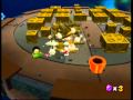 Super Mario Galaxy 2 Burning Upside Dizzy