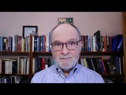 Active Imagination - One of Carl Jung's most significant contributions to psychology.