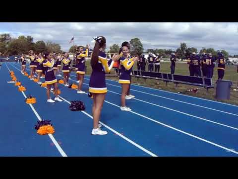 Timelapse P3 NS CL FN SP 2018 2019