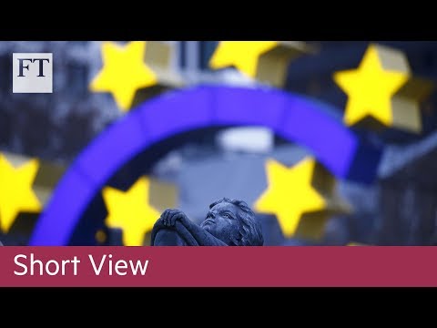 歐元強勢，股市疲軟？| 短線觀點 (Strong euro, weak equities? | Short View)