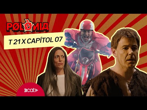 Carlos Mazón dimiteix, al "Polònia" | Polònia (T21xC7)