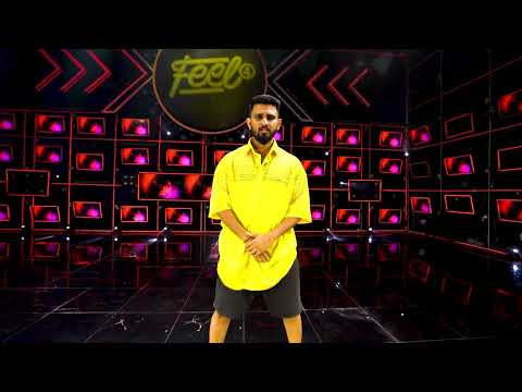 Feel 4 | Prashant Dalvi | Showcase