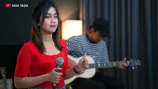 Download lagu AKU BISA - FLANELLA (ACOUSTIC COVER BY SASA TASIA) mp3