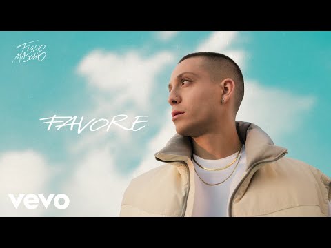 Video thumbnail for Favore