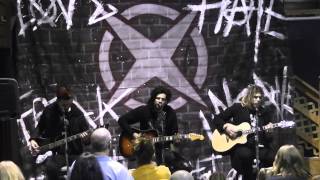 Like A Storm - Lie To Me