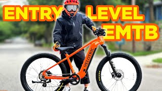 Velotric Summit 1 Review: Power, Style, and Smart Tech!
