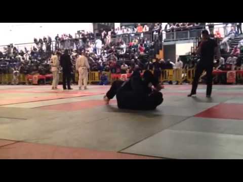 Alexandre Doll "Spirit challenge 6"