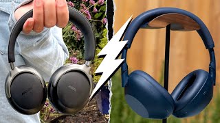 Sony WH-1000XM6 Vs Bose QC Ultra l Which One Should You Buy?