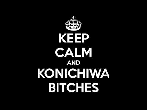 Mike Williams - Konnichiwa vs OverDrive (Oliver Heldens Mashup Summer 2015)