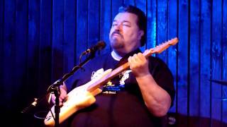 Omar and the Howlers: On The Jimmy Reed Highway