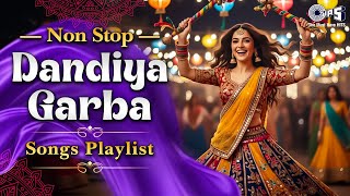 Non-stop Dandiya Garba Songs Playlist |Navratri Song|Best Dandiya Song | Garba Night | Dandiya Night