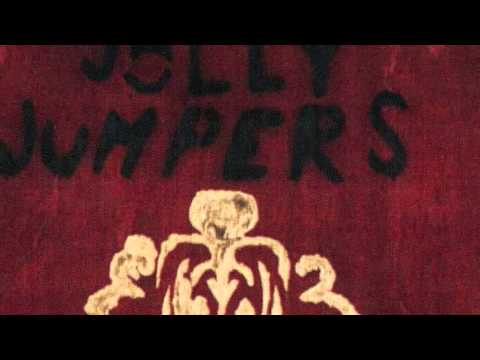 Jolly Jumpers - Burning Land