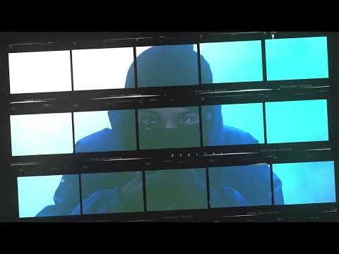 SENFO - S.T.I.L.L. SENFO (OFFICIAL AUDIO)