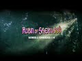 DVD Opening To Robin Of Sherwood Complete Series 2 UK DVD Disc One