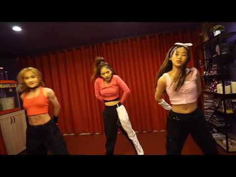 Jenny from the Block - Baby Monster | boakwangdancestudio