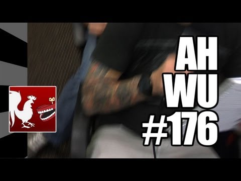Achievement Hunter Weekly Update: Ep. 176 - Week of August 26th, 2013 | Rooster Teeth