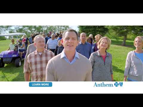 Anthem Health Insurance, Medicare & Group Health Plans...