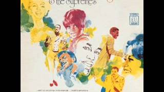 Diana Ross &amp; The Supremes  -   I&#39;ll Try Something New With The Temptations