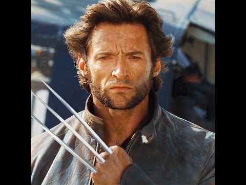 MAN YOU'RE HEAVY!🐾 ⨂𓊖⚟ | X-Men Origins: Wolverine (2009) | FRAGMENT SLOWED