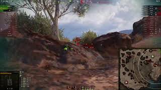 【WoT】NENSHI