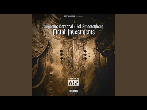 Metal Investments (prod. by VH$)