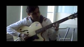 Video Byte # 11, Guitarmonk Workshops for Beginner's - Gurgaon Branch