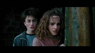 Forward to Time Past Looped | Harry Potter and the Prisoner of Azkaban