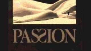 Passion - Gipsy Kings (piano)