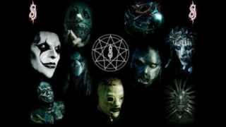 Slipknot-Confessions Lyrics on screen