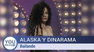 Alaska Y Dinarama  - Bailando